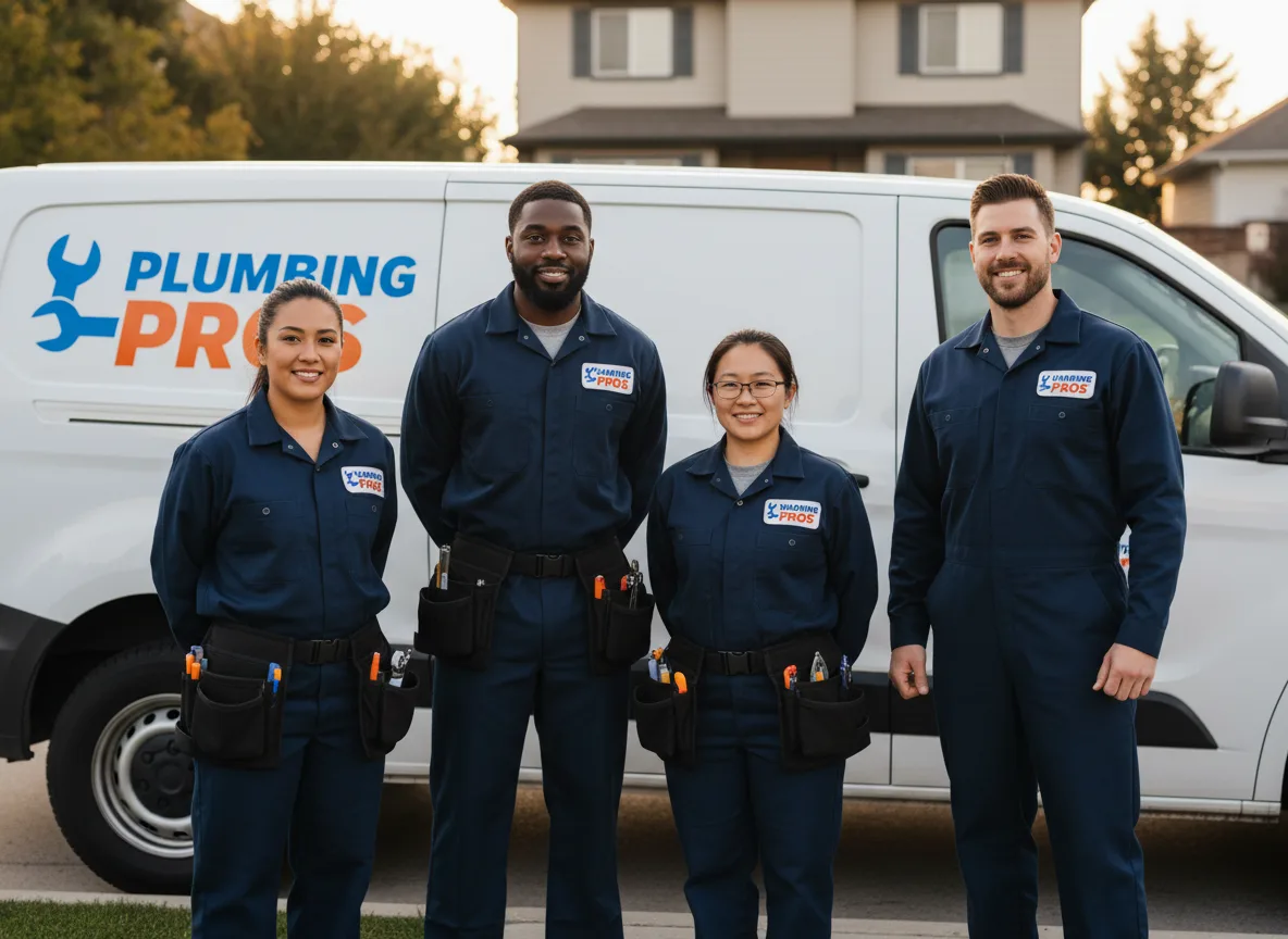 Water Heater Repair company in Fair Haven, VT
